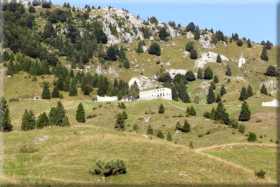 foto Valle delle Mura